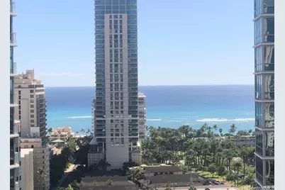 2140 Kuhio Avenue #2006, Honolulu, HI 96815 - Photo 7