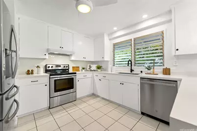 6003 Elelupe Place, Honolulu, HI 96821 - Photo 11