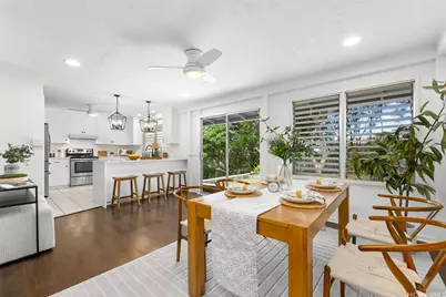 6003 Elelupe Place, Honolulu, HI 96821 - Photo 9
