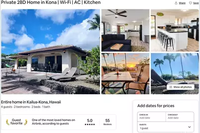 73-4392 Punawele Street, Kailua Kona, HI 96740 - Photo 17