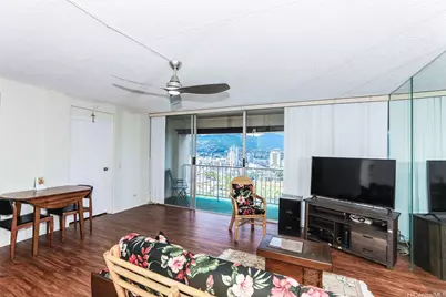 430 Keoniana Street #1307, Honolulu, HI 96815 - Photo 7