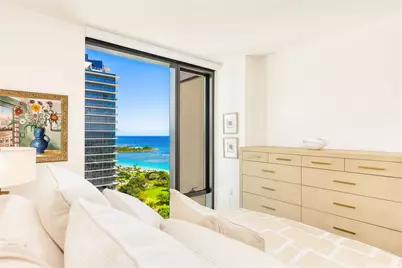 1100 Ala Moana Boulevard #2908, Honolulu, HI 96814 - Photo 11