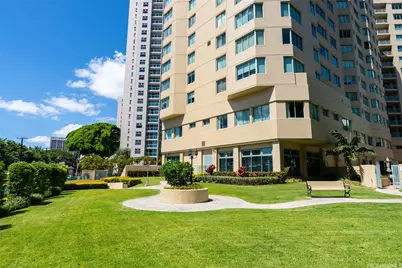 1314 Kalakaua Avenue #404, Honolulu, HI 96826 - Photo 25