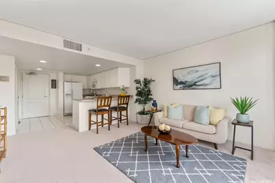 1314 Kalakaua Avenue #404, Honolulu, HI 96826 - Photo 1
