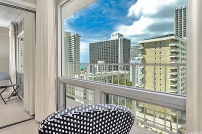 2575 Kuhio Avenue #1202, Honolulu, HI 96815 - Photo 17