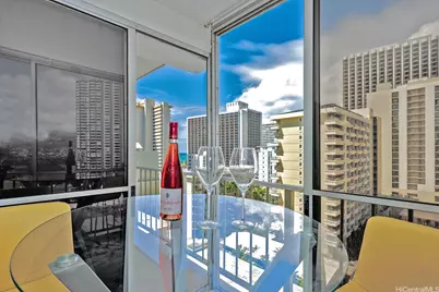 2575 Kuhio Avenue #1202, Honolulu, HI 96815 - Photo 11