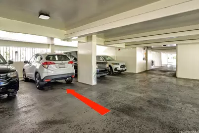 2575 Kuhio Avenue #1202, Honolulu, HI 96815 - Photo 23