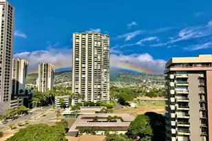 2575 Kuhio Ave, Honolulu, HI 96815 - Photo 1