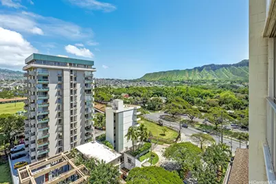 2575 Kuhio Avenue #1202, Honolulu, HI 96815 - Photo 11
