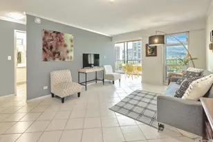 2575 Kuhio Ave, Honolulu, HI 96815 - Photo 1