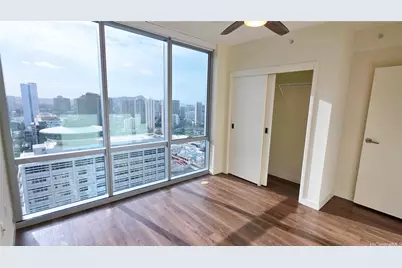 1391 Kapiolani Boulevard #3608, Honolulu, HI 96814 - Photo 5