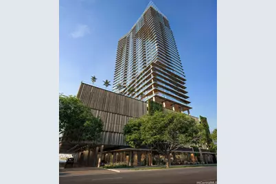 1538 Kapiolani Boulevard #1608, Honolulu, HI 96814 - Photo 9