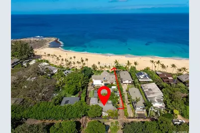 59-569 Ke Iki Road #B1, Haleiwa, HI 96712 - Photo 1