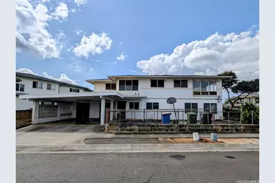 94-1259 Kahuaina Street, Waipahu, HI 96797 - Photo 1