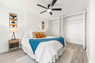 905 Spencer Street #302, Honolulu, HI 96822 - Photo 15