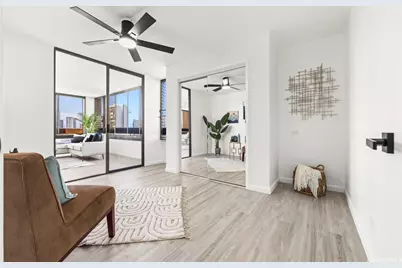 905 Spencer Street #302, Honolulu, HI 96822 - Photo 21