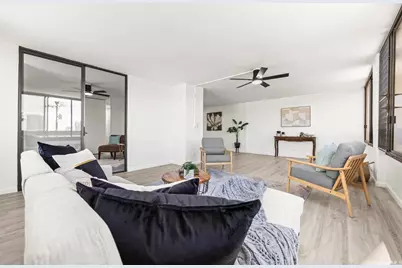 905 Spencer Street #302, Honolulu, HI 96822 - Photo 7