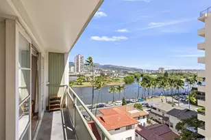 445 Kaiolu St, Honolulu, HI 96815 - Photo 1