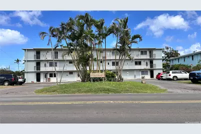 68-101 Waialua Beach Road #103, Waialua, HI 96791 - Photo 1