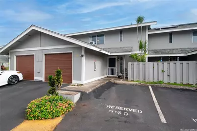 94-1025 Anania Circle #60, Mililani, HI 96789 - Photo 21