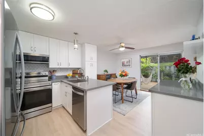 94-1025 Anania Circle #60, Mililani, HI 96789 - Photo 5