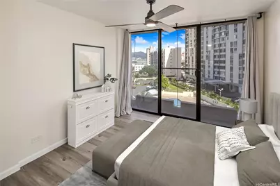3130 Ala Ilima Street #5B, Honolulu, HI 96818 - Photo 11