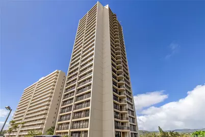 3130 Ala Ilima Street #5B, Honolulu, HI 96818 - Photo 23