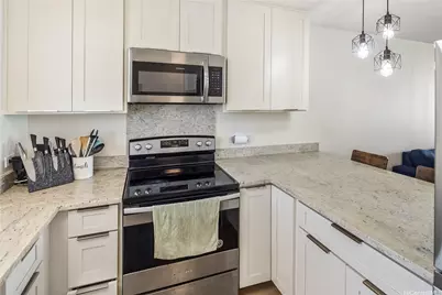 2920 Ala Ilima Street #905, Honolulu, HI 96818 - Photo 3