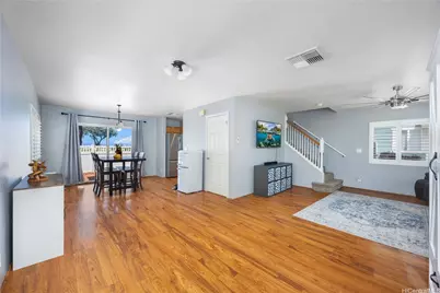 87-1958 Pakeke Street #66, Waianae, HI 96792 - Photo 1