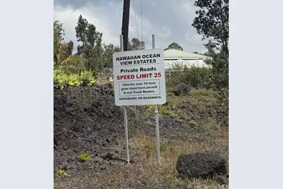 92-2377 Cocoanut Drive, Ocean View, HI 96737 - Photo 17