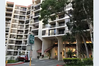 3138 Waialae Avenue #608, Honolulu, HI 96816 - Photo 1