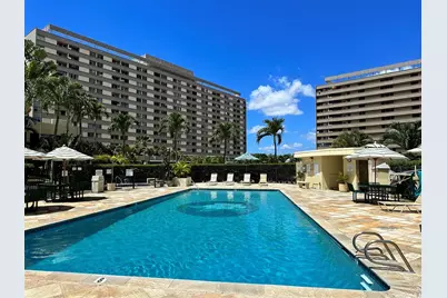 3161 Ala Ilima Street #903, Honolulu, HI 96818 - Photo 9