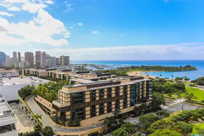 88 Piikoi Street #2009, Honolulu, HI 96814 - Photo 21