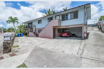 94-1033 Lumikula Street #Unit A, Waipahu, HI 96797 - Photo 1