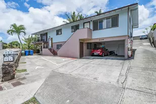 94-1033 Lumikula St, Waipahu, HI 96797 - Photo 1