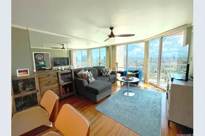 801 S King Street #3710, Honolulu, HI 96813 - Photo 9