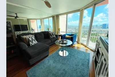 801 S King Street #3710, Honolulu, HI 96813 - Photo 11
