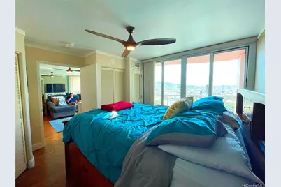 801 S King Street #3710, Honolulu, HI 96813 - Photo 3