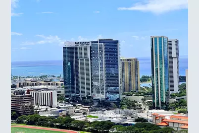801 S King Street #3710, Honolulu, HI 96813 - Photo 19