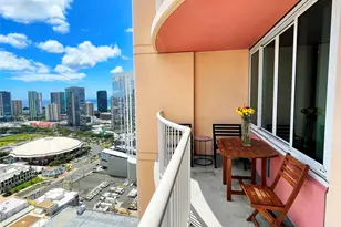 801 S King St, Honolulu, HI 96813 - Photo 1