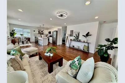 84-1132 Hana Street #D, Waianae, HI 96792 - Photo 1