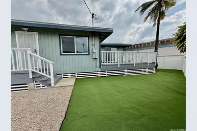 84-1132 Hana Street #D, Waianae, HI 96792 - Photo 13