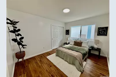 84-1132 Hana Street #D, Waianae, HI 96792 - Photo 7