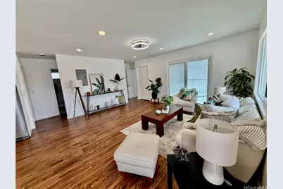 84-1132 Hana Street #D, Waianae, HI 96792 - Photo 3