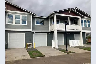 91-1101 Franklin D Roosevelt Avenue #166, Kapolei, HI 96707 - Photo 17