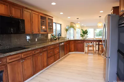 205 Kawaihae Street #A6, Honolulu, HI 96825 - Photo 5