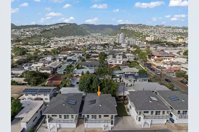 928 9th Avenue #B, Honolulu, HI 96816 - Photo 3