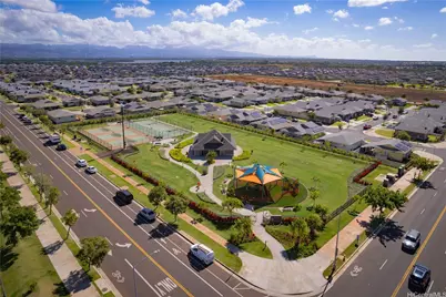 91-3525 Kamalie Mua Street #81, Ewa Beach, HI 96706 - Photo 19