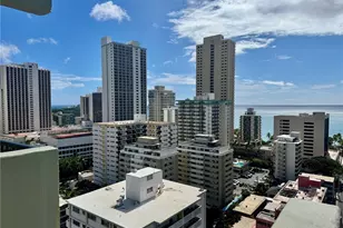 2440 Kuhio Ave, Honolulu, HI 96815 - Photo 17