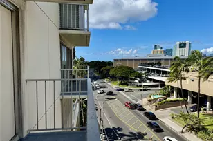 419 Atkinson Dr, Honolulu, HI 96814 - Photo 21